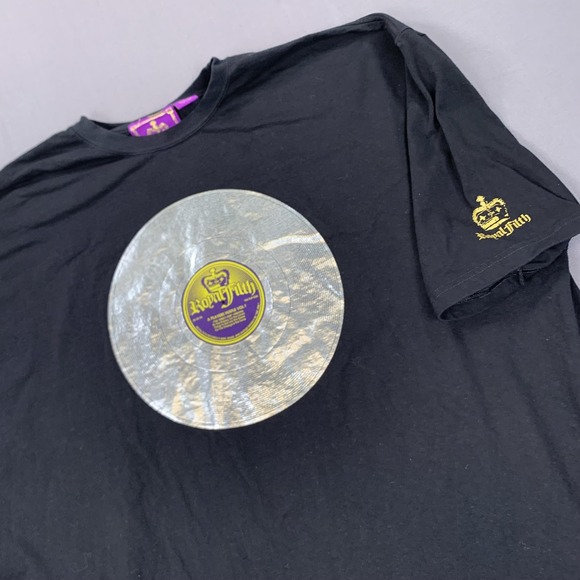 Other - Royal Filth Shirt Mens 3XL A Players Hustle Vol 1 Record Graphic Hip Hop 2005
